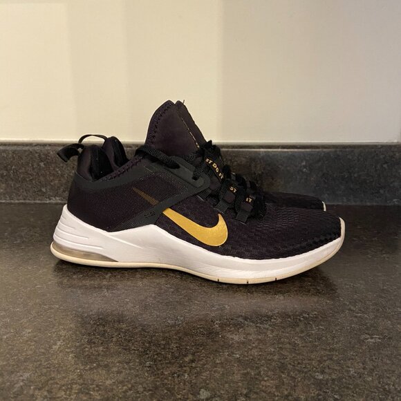 Nike Air Max Bella TR 2 - Size 6.5 - Picture 2 of 8